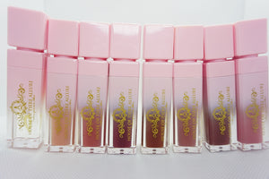 The “Allure” Gloss Bomb